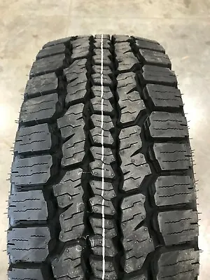 New Tire 225 75 16 Delta Trailcutter AT 4S All Terrain 10 Ply E LT225/75R16 55K • $155