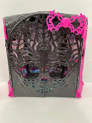 Monster High 13 Wishes Party Lounge Spectra Vondergeist Playset Mattel 2012 • $14.99