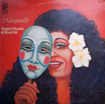 Masquerade [Vinyl] • $13.99