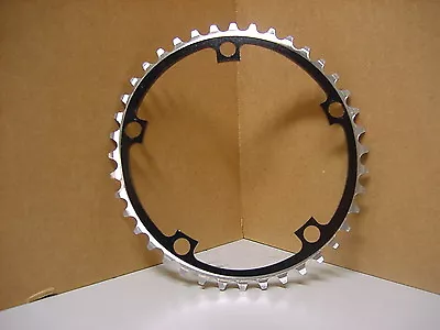 Bicycle 40 Tooth Vista Synchro Chain Ring 135mm ~~ • $19.99