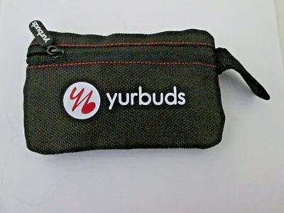 Yurbuds Inspire Limited Edition Wireless Sport Headphones - Accessories Only • $12.12