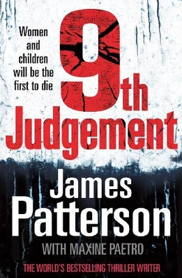 £3.76 • Buy 9th Judgement (Womens Murder Club 9) By Patterson, James Hardback Book The Cheap