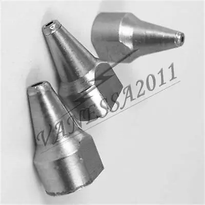 NEW 3PCS Nozzle 1.0mm For S-993A Electric Desoldering Pump Solder Sucker Gun • $21.76