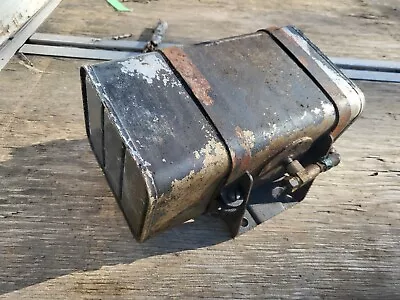 Vintage Briggs & Stratton Engine OEM 290816 4 Qt. Fuel Gas Tank 6-10hp Motors • $50