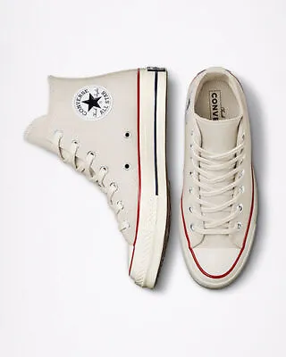 $64.99 • Buy Converse Chuck Vintage 70 Hi 162050C  Canvas Unisex Shoes, Brand New In The Box.