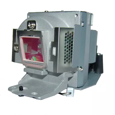 OEM Replacement Lamp & Housing For The Mitsubishi EW230U-ST Projector • $76.99