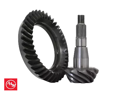 Genuine AAM Ring & Pinion Fits GM 8.25  IFS 3.23 Ratio 1988-2018 AAM 40125343 • $300