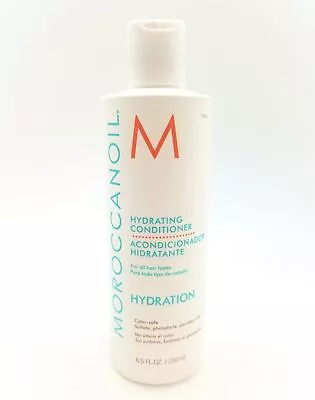 Moroccanoil Hydrating Conditioner 8.5 Oz • $20.79