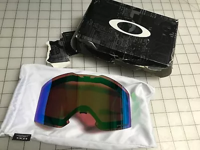 OAKLEY Fall Line 1st Gen Replacement Lenses -NEW- Prizm Jade  New. • $68