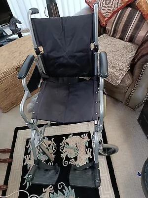 £55 • Buy Roma Medical Wheelchair