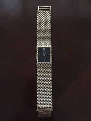 Vintage LONGINES Watch W/Diamond • $780