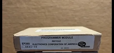 Fireye EP260 Programmer Module Recycle • $249