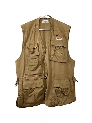 Fujifilm Vest • $70