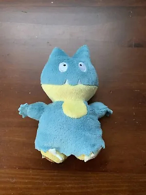 Pokemon Plush Munchlax • $13.75