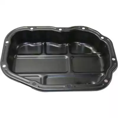 For GALANT 99-03 / ECLIPSE 00-05 OIL PAN • $43