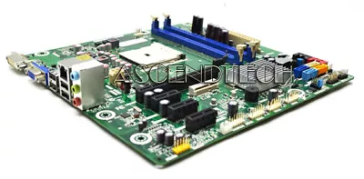 Hp Pavilion Slimline S5-1128lat S5-1128p S5-1200z Genuine Desktop Motherboard • $19.99