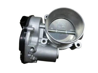 OEM Ford Explorer Mustang Focus Throttle Body PBT-GF20-GS20 / BL3E-9F991-AH • $89.99