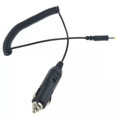 DC Car Charger Cord For Yaesu FT-270R VX-277R VX-170 VX-177 VX-150 VX-160 22-36 • $7.29