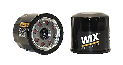 Wix Engine Oil Filter For 2014 Mazda 2 • $12.90