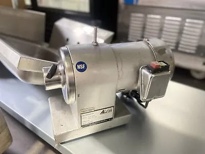 Alfa International Chopper/Meat Grinder Power Hub 480 - 720 ıbs/hr • $729