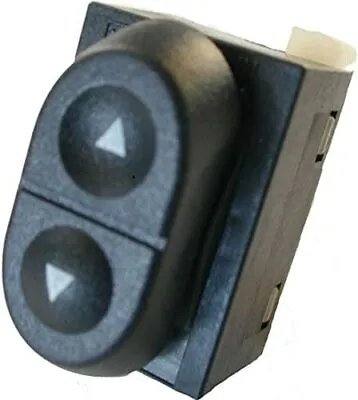 Master And Passenger Power Window Switch 1987-1994 Ford Mustang Convertible NEW • $9.50