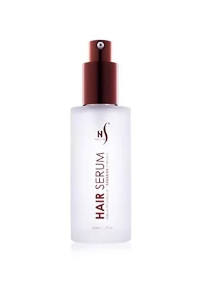 $21.99 • Buy Herstyler Authentic NIB 2.0oz Hair Serum With Argan Oil