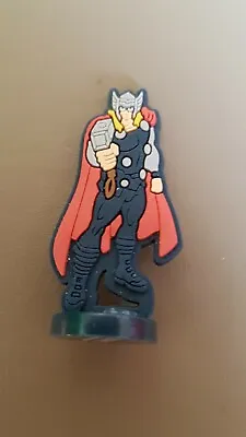 MARVEL THOR Surprise Egg Toy Collectable 4.5cm • £1