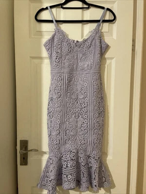 £0.99 • Buy Lipsy Dress Size 8