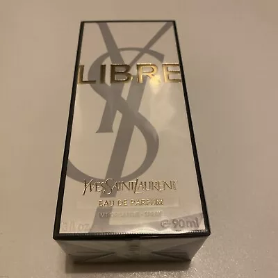 Yves Saint Laurent Libre For Women 90 Ml Eau De Parfum • £50