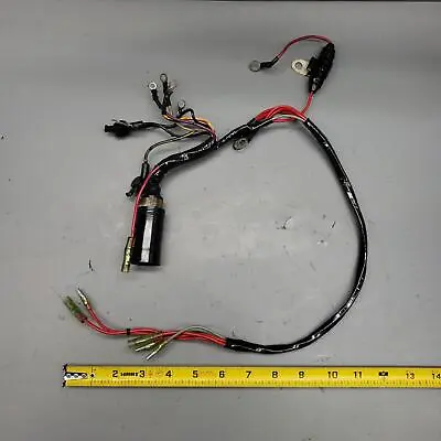 1992-2001 Mercury Mariner Outboard 826730A4 Engine Wiring Harness 135-225 HP  • $46.55