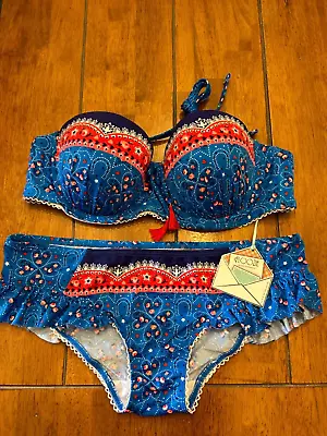 Floozie Frost French Bikini • £50