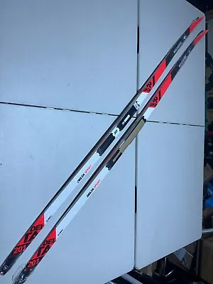 Rossignol Delta Sport Classic Ski 201 Cm 79 Inches • $134.99