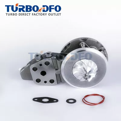 GT1852VK Turbo CHRA Mfs 755300 07Z145908H For VW Touareg V10 TDI Right 230Kw  • $93.26