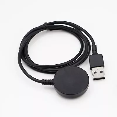 USB Charger Charging Cable For Samsung Galaxy Watch 4 Classic SM R880 R890 R895 • £4.95