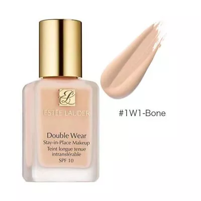 30ml Makeup Estee Lauder Double Wear Foundation Choose Shade Stay-in-Place SPF10 • £17.79