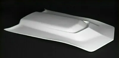 68-72 Corvette  Long Style  L-88 Hood HL (Eliminates Wiper Door) NOT IN STOCK** • $999.99