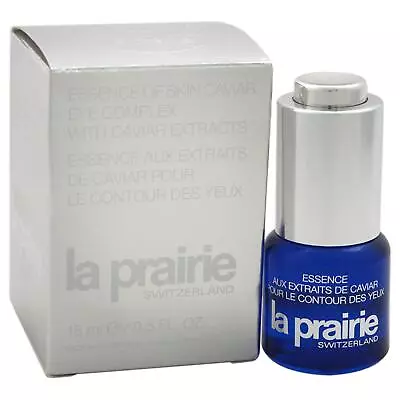 La Prairie Essence Caviar Eye Complex 0.5 Fl Oz • $73.61