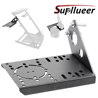 Supllueer Racing Shifter Mounting Stand With Mounting BoltsFit For Our Stand • £33.99