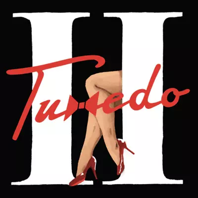 Tuxedo - Tuxedo II - LP • $27.99