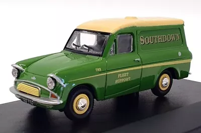 £19.99 • Buy Oxford Diecast 1/43 Scale ANG032 - Ford Anglia Van Southdown - Green