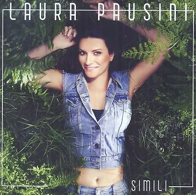 Pausini Laura Simili (CD) • £14.19