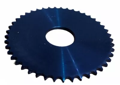 40X60 Weld Sprocket 60 Teeth For #40 Roller Chain Fits X Series Weld Hub • $44.10