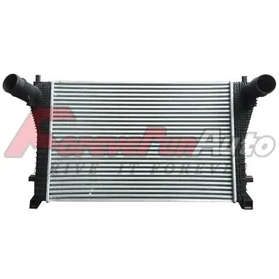 Intercooler/ Charge Air Cooler For VW Volkswagen Golf GTI 1.8L Audi A3 4401-1129 • $96