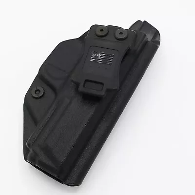IWB KYDEX Holster Gun Holster For Smith & Wesson M&P 9mm/.40 M2.0 4” & 4.25  • $37.99