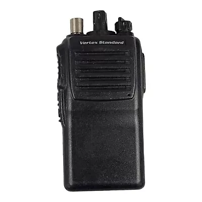 Vertex Standard (Motorola) VX-231-ADOB-5 Two-Way Radio. (NO BATTERY/ANTENNA) • $39.99