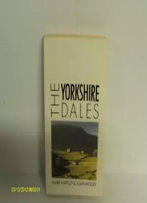 £3.18 • Buy Yorkshire Dales By Marie Hartley, Joan Ingilby. 9780460024310