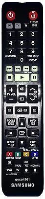 Ak59-00139a Genuine Original Samsung Remote Control Ak5900139a Bde8500a Bde8900a • $48