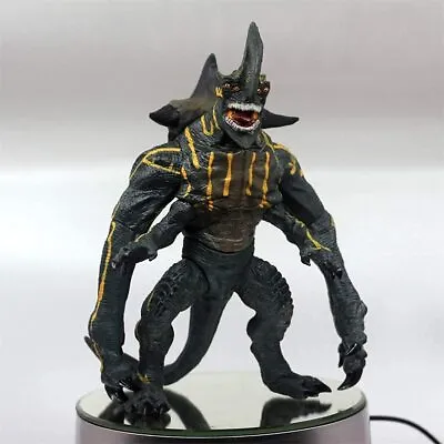 Monster Kaiju Knifehead Axehead Pacific Rim 2 Action Figure 6.5' USA Stock • $46.97