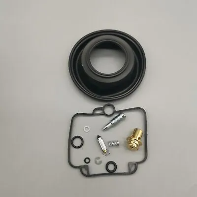 For KTM 400 SX KTM640 LC4 Fit Mikuni Carburetor Repair Kit CARB Vacuum Diaphragm • $11.50