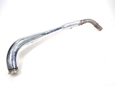 2006 Kawasaki VN1600 Vulcan Nomad Exhaust Header Head Pipe Free Shipping • $94.95